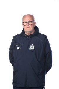Per-Olof Rosholm