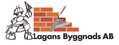 Lagans-byggnads