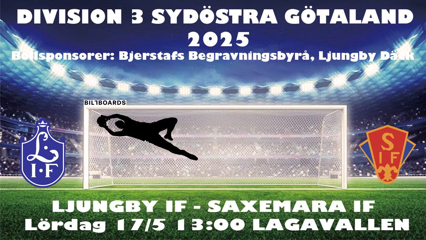 Matchannons-2025-Herr-A-vs-Saxemara-IF